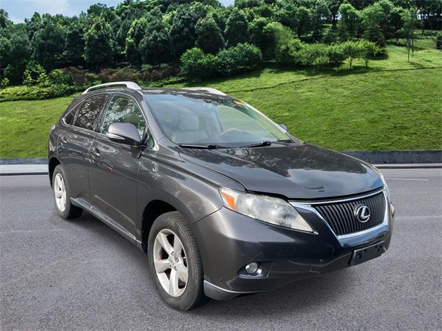 used 2010 Lexus RX 350 car, priced at $10,246