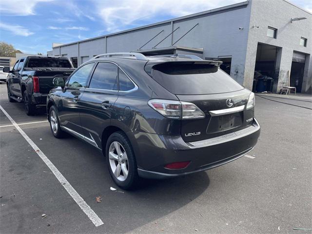 used 2010 Lexus RX 350 car, priced at $10,246