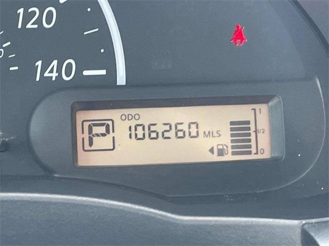 used 2016 Nissan Versa car, priced at $7,844