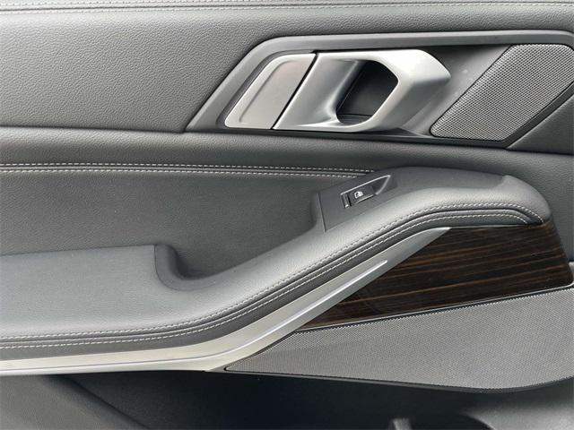 used 2019 BMW X5 car, priced at $27,928