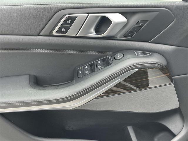 used 2019 BMW X5 car, priced at $27,928