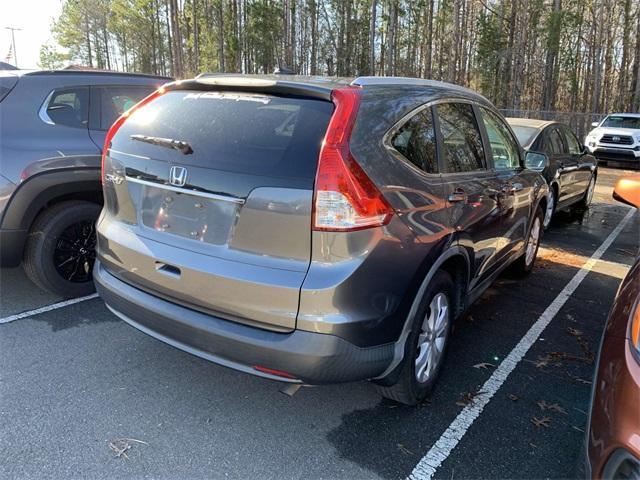 used 2012 Honda CR-V car, priced at $8,459