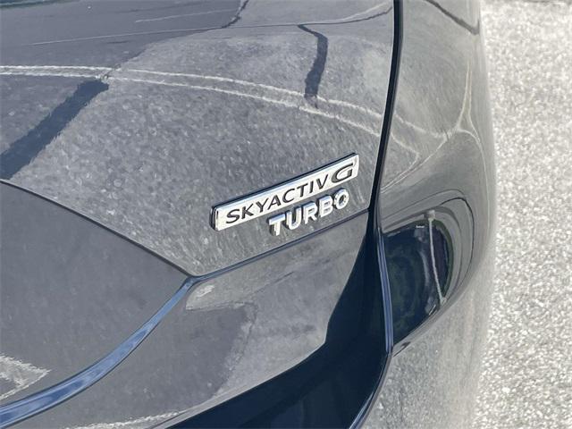 used 2025 Mazda CX-5 car, priced at $35,909