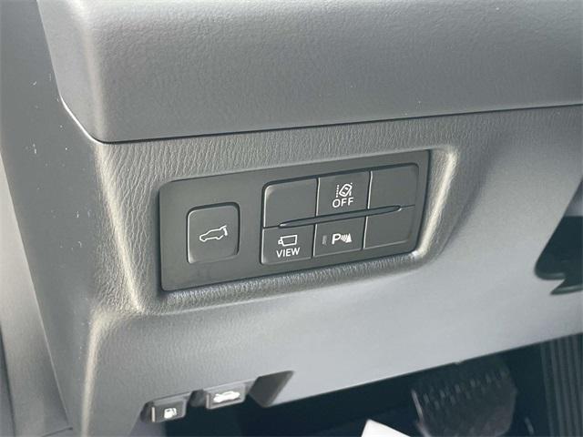 used 2025 Mazda CX-5 car, priced at $35,909