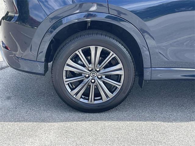 used 2025 Mazda CX-5 car, priced at $35,909