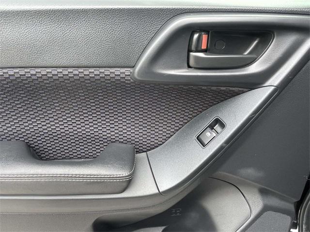 used 2018 Subaru Forester car, priced at $15,928