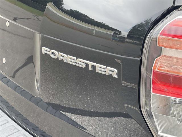 used 2018 Subaru Forester car, priced at $15,928