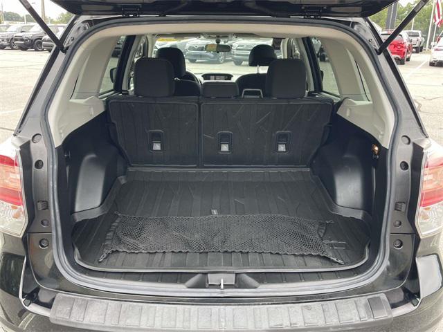 used 2018 Subaru Forester car, priced at $15,928