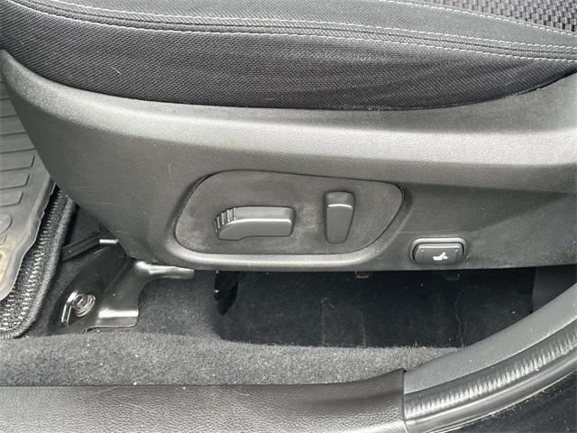 used 2018 Subaru Forester car, priced at $15,928