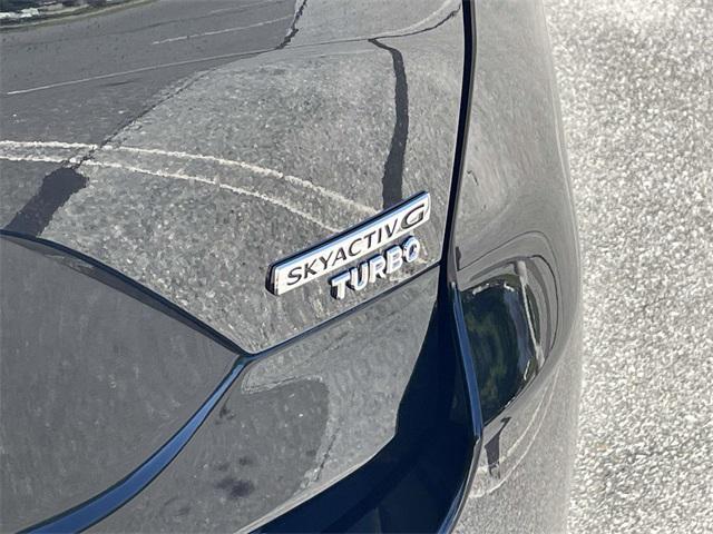used 2025 Mazda CX-5 car, priced at $37,390