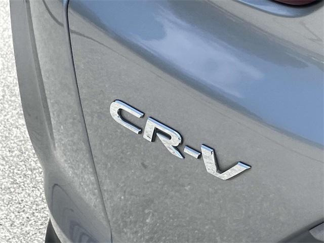 used 2018 Honda CR-V car, priced at $18,328
