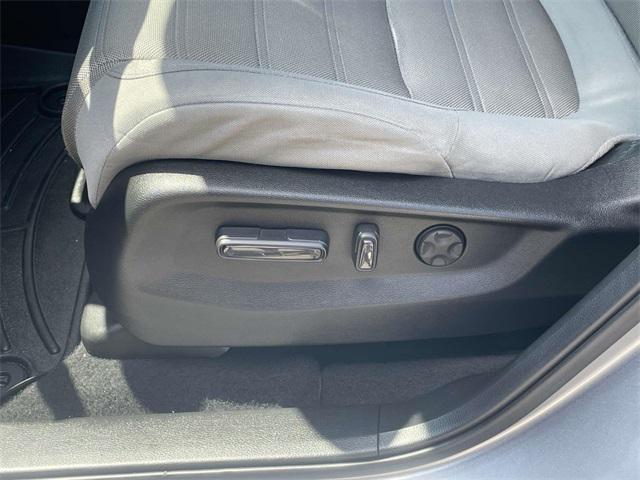 used 2018 Honda CR-V car, priced at $18,328