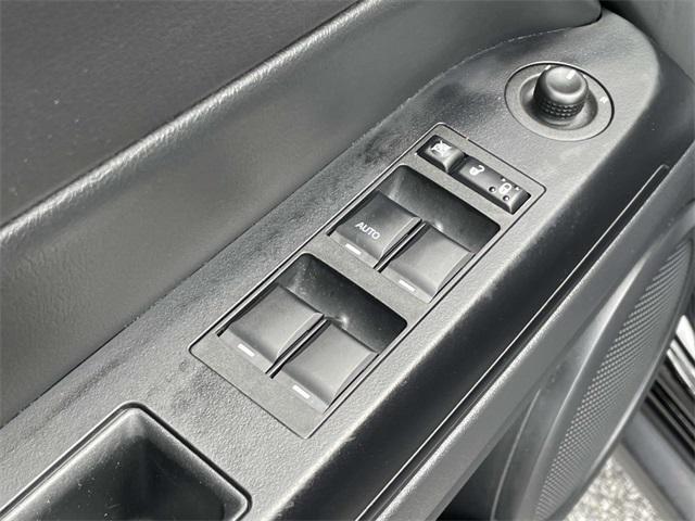 used 2016 Jeep Patriot car, priced at $8,928