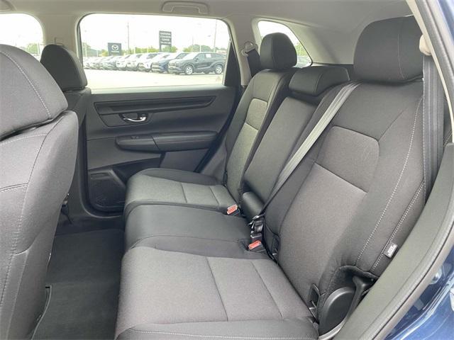 used 2024 Honda CR-V car, priced at $28,928