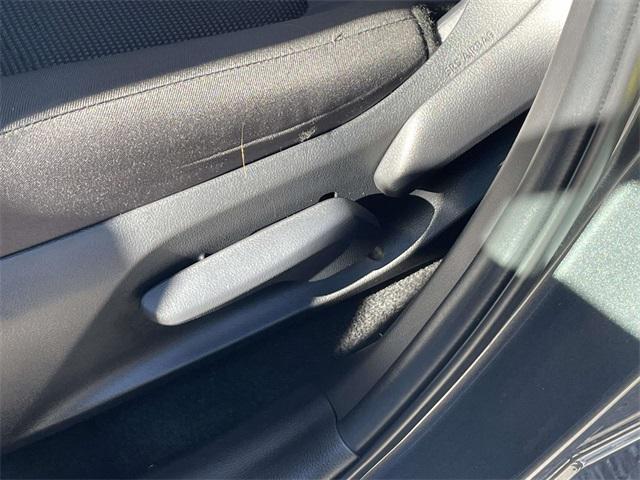 used 2022 Toyota RAV4 car, priced at $26,896