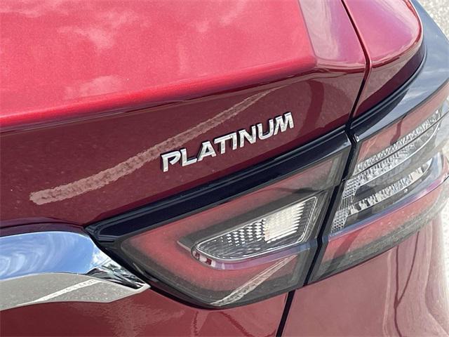 used 2023 Nissan Maxima car, priced at $34,074