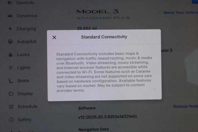 used 2021 Tesla Model 3 car, priced at $20,995