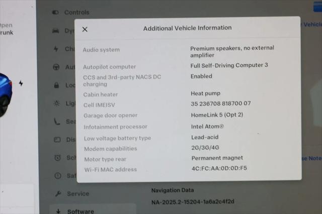 used 2021 Tesla Model 3 car, priced at $20,995