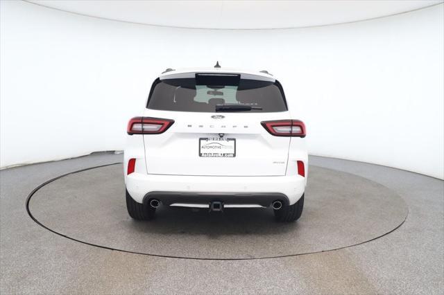used 2023 Ford Escape car, priced at $23,995