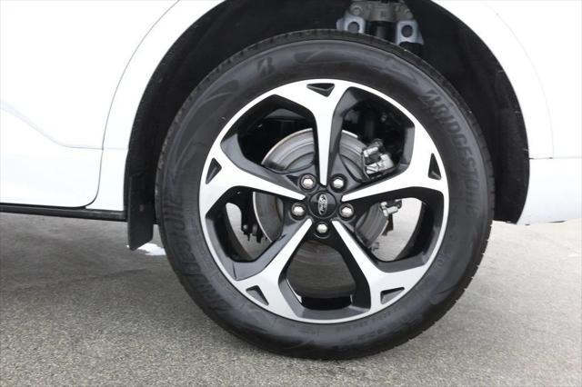 used 2023 Ford Escape car, priced at $23,995