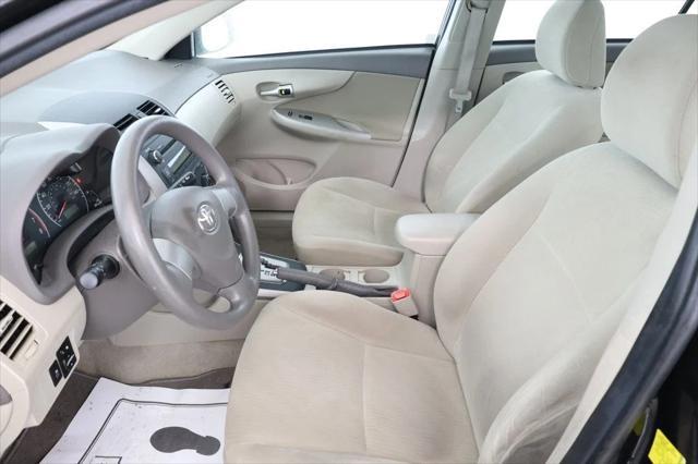 used 2010 Toyota Corolla car, priced at $8,295