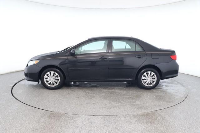 used 2010 Toyota Corolla car, priced at $8,295