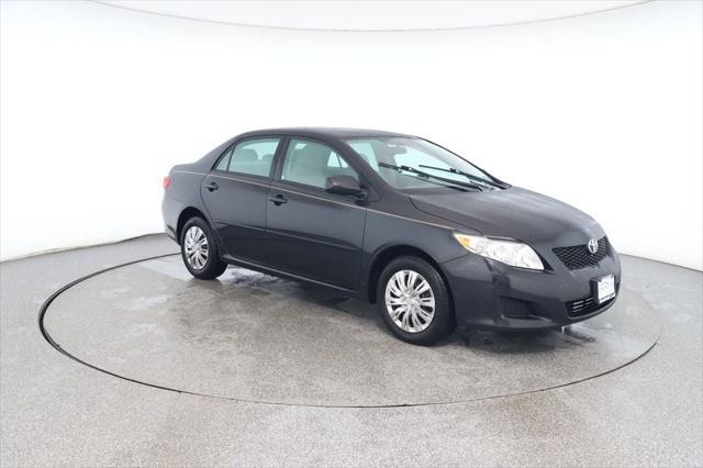 used 2010 Toyota Corolla car, priced at $8,295