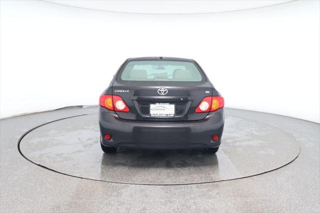 used 2010 Toyota Corolla car, priced at $8,295