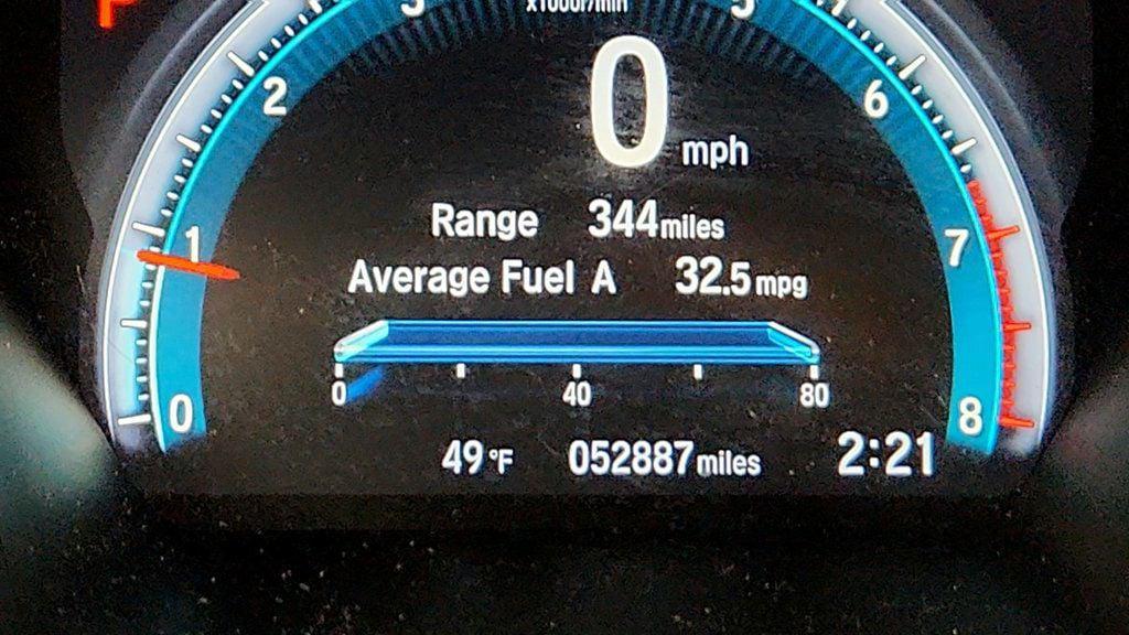 used 2017 Honda Civic car, priced at $17,795