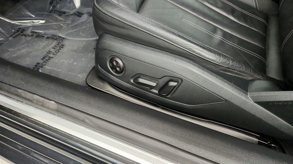 used 2020 Audi A5 car, priced at $27,495