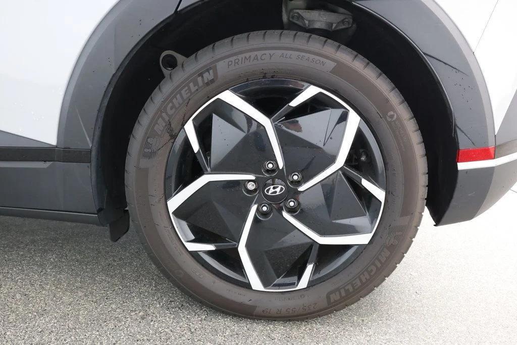 used 2023 Hyundai IONIQ 5 car, priced at $23,995