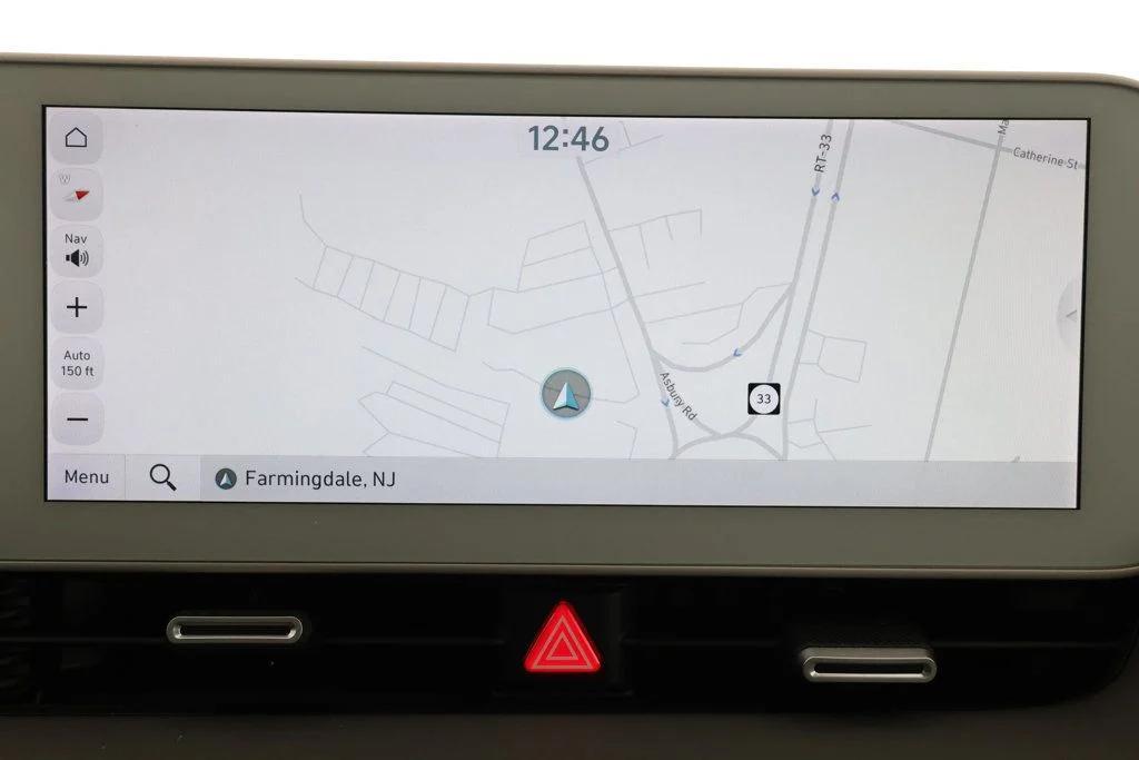 used 2023 Hyundai IONIQ 5 car, priced at $23,995