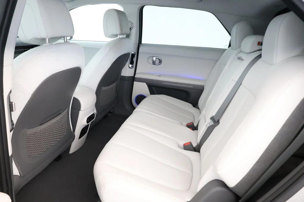 used 2023 Hyundai IONIQ 5 car, priced at $23,995