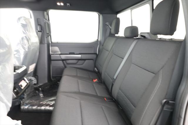 used 2024 Ford F-150 car, priced at $51,995