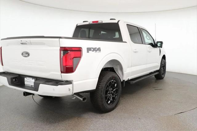 used 2024 Ford F-150 car, priced at $51,995