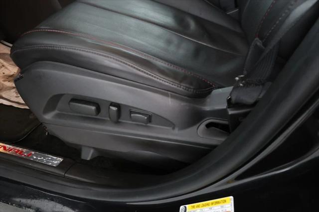 used 2015 GMC Terrain car, priced at $12,495