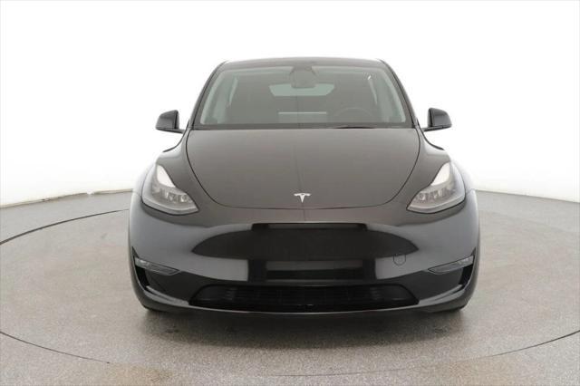 used 2023 Tesla Model Y car, priced at $30,995