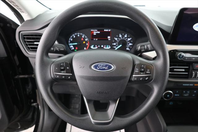used 2022 Ford Escape car, priced at $20,995