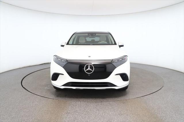 used 2023 Mercedes-Benz EQS 450 car, priced at $43,995
