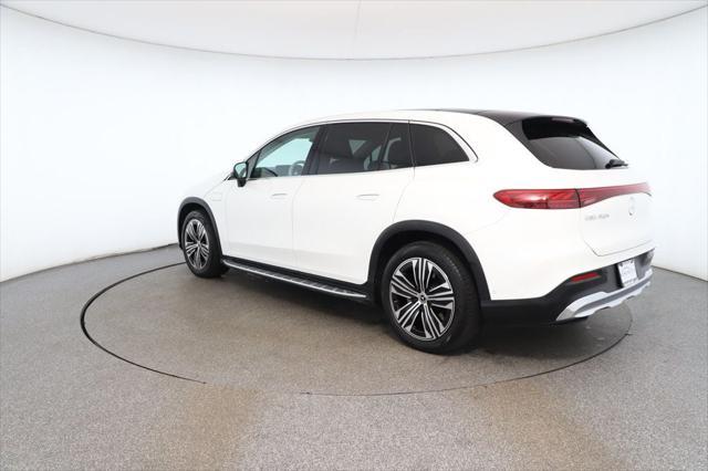 used 2023 Mercedes-Benz EQS 450 car, priced at $43,995