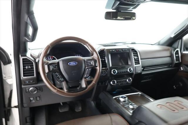 used 2021 Ford Expedition car, priced at $32,795