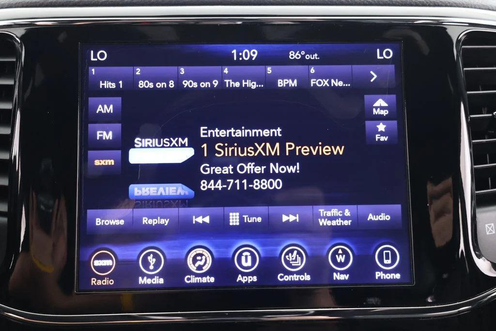 used 2019 Jeep Grand Cherokee car, priced at $16,095