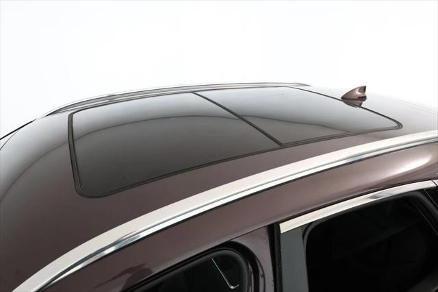 used 2023 Genesis GV70 car, priced at $32,995
