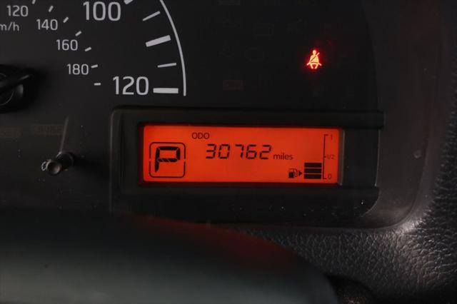 used 2021 Nissan NV200 car, priced at $19,995