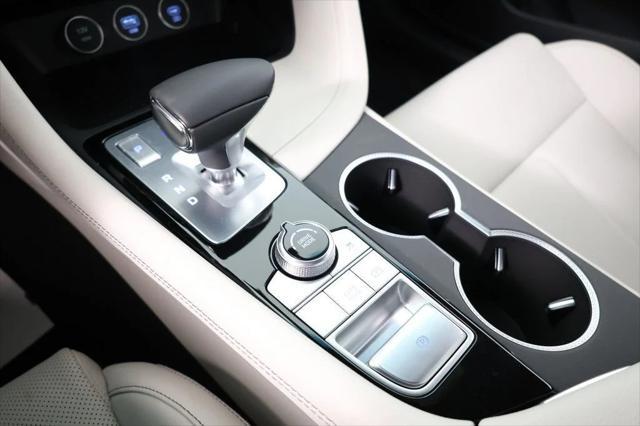 used 2024 Genesis G70 car, priced at $36,495
