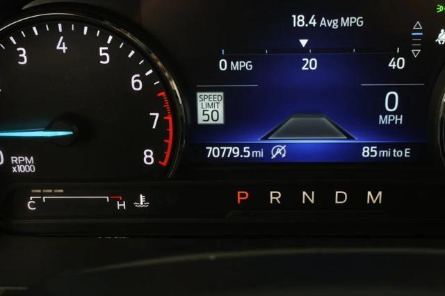 used 2020 Ford Explorer car, priced at $20,495