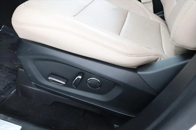 used 2020 Ford Explorer car, priced at $20,495