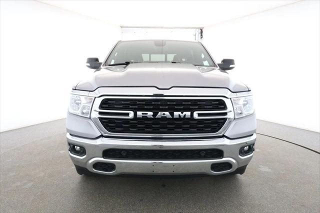 used 2022 Ram 1500 car, priced at $36,495