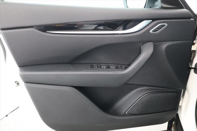 used 2020 Maserati Levante car, priced at $23,495
