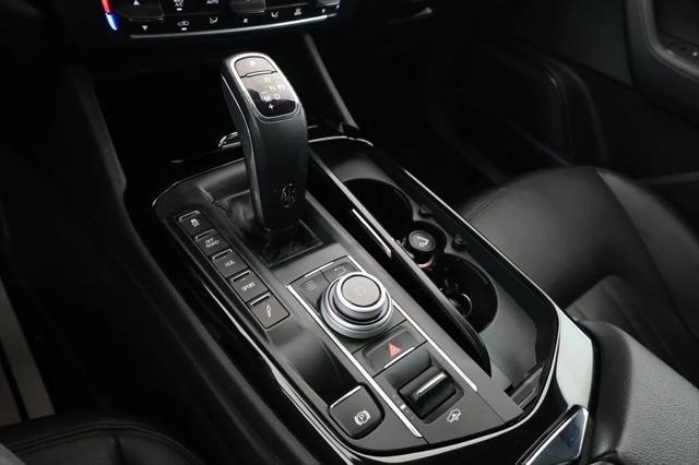 used 2020 Maserati Levante car, priced at $23,495